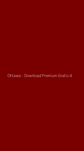 Tampilan Antarmuka Aplikasi Ottawa - Download Premium Gratis - 4