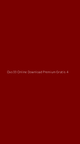 Tampilan Antarmuka Aplikasi Ovo33 Online Download Premium Gratis - 4
