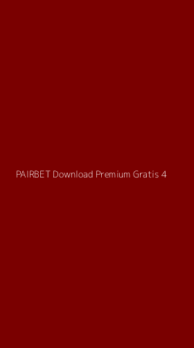 Tampilan Antarmuka Aplikasi Pairbet Download Premium Gratis - 4