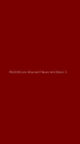 Tampilan Antarmuka Aplikasi Paiza99 Link Alternatif Resmi Anti Blokir - 3