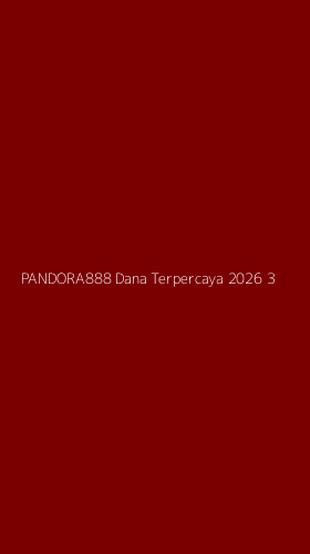 Tampilan Antarmuka Aplikasi Pandora888 Dana Terpercaya 2026 - 3