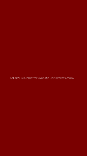 Tampilan Antarmuka Aplikasi Panen69 Login Daftar Akun Pro Slot Internasional - 4