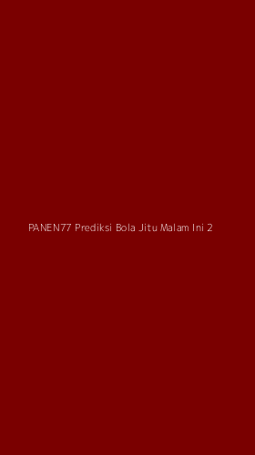 Tampilan Antarmuka Aplikasi Panen77 Prediksi Bola Jitu Malam Ini - 2