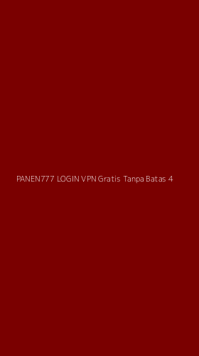 Tampilan Antarmuka Aplikasi Panen777 Login Vpn Gratis Tanpa Batas - 4