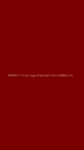Tampilan Antarmuka Aplikasi Panen777 Link Login Alternatif Anti Nawala - 4