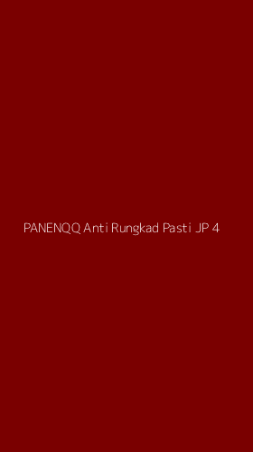 Tampilan Antarmuka Aplikasi Panenqq Anti Rungkad Pasti Jp - 4
