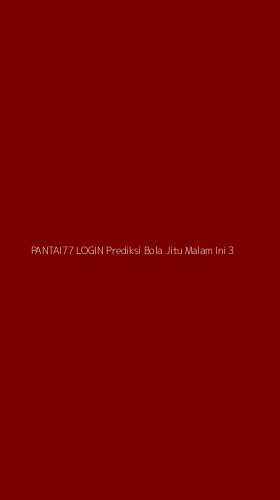 Tampilan Antarmuka Aplikasi Pantai77 Login Prediksi Bola Jitu Malam Ini - 3
