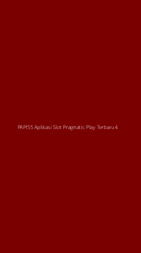 Tampilan Antarmuka Aplikasi Papi55 Aplikasi Slot Pragmatic Play Terbaru - 4