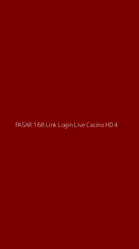 Tampilan Antarmuka Aplikasi Pasar 168 Link Login Live Casino Hd - 4