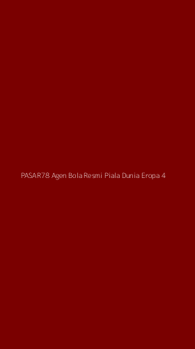 Tampilan Antarmuka Aplikasi Pasar78 Agen Bola Resmi Piala Dunia Eropa - 4