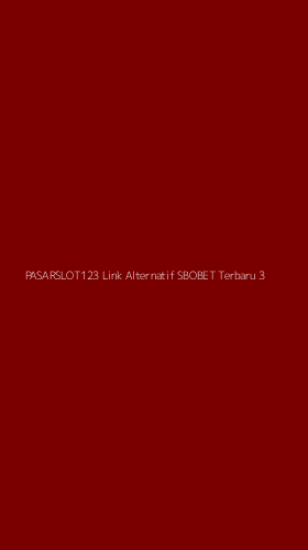 Tampilan Antarmuka Aplikasi Pasarslot123 Link Alternatif Sbobet Terbaru - 3