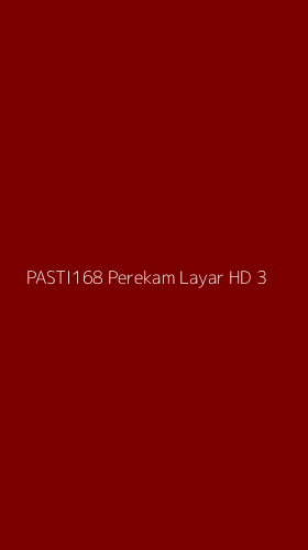 Tampilan Antarmuka Aplikasi Pasti168 Perekam Layar Hd - 3