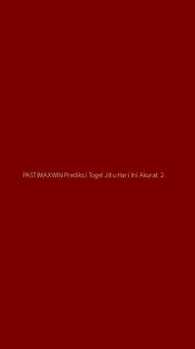 Tampilan Antarmuka Aplikasi Pastimaxwin Prediksi Togel Jitu Hari Ini Akurat - 2