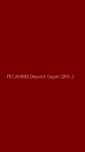 Tampilan Antarmuka Aplikasi Pecah888 Deposit Cepat Qris - 2