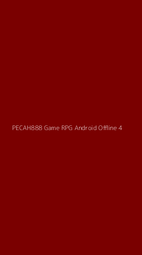 Tampilan Antarmuka Aplikasi Pecah888 Game Rpg Android Offline - 4