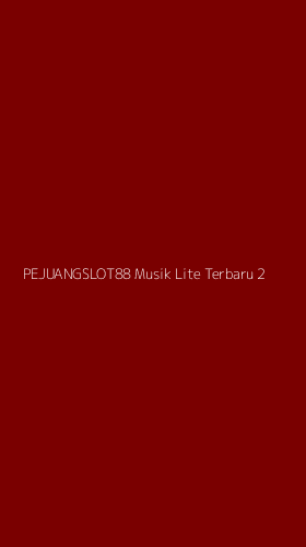 Tampilan Antarmuka Aplikasi Pejuangslot88 Musik Lite Terbaru - 2