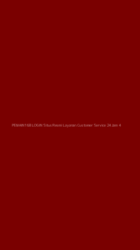 Tampilan Antarmuka Aplikasi Pemain168 Login Situs Resmi Layanan Customer Service 24jam - 4
