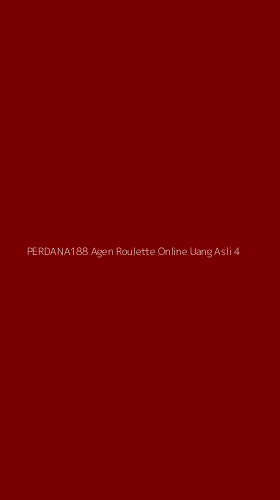 Tampilan Antarmuka Aplikasi Perdana188 Agen Roulette Online Uang Asli - 4