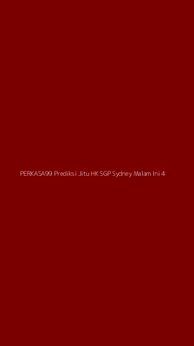 Tampilan Antarmuka Aplikasi Perkasa99 Prediksi Jitu Hk Sgp Sydney Malam Ini - 4