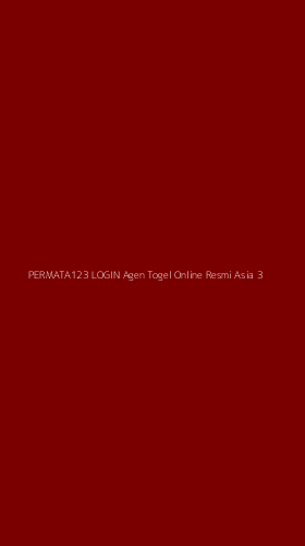 Tampilan Antarmuka Aplikasi Permata123 Login Agen Togel Online Resmi Asia - 3