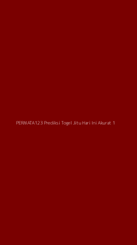 Tampilan Antarmuka Aplikasi Permata123 Prediksi Togel Jitu Hari Ini Akurat - 1