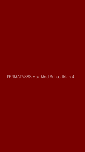 Tampilan Antarmuka Aplikasi Permata888 Apk Mod Bebas Iklan - 4