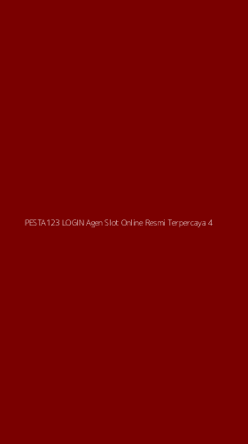 Tampilan Antarmuka Aplikasi Pesta123 Login Agen Slot Online Resmi Terpercaya - 4