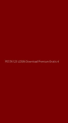 Tampilan Antarmuka Aplikasi Pesta123 Login Download Premium Gratis - 4