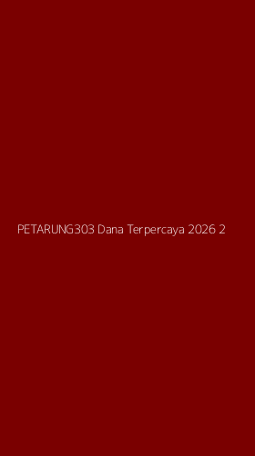 Tampilan Antarmuka Aplikasi Petarung303 Dana Terpercaya 2026 - 2