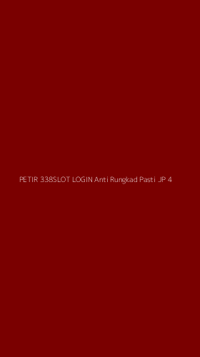 Tampilan Antarmuka Aplikasi Petir 338slot Login Anti Rungkad Pasti Jp - 4