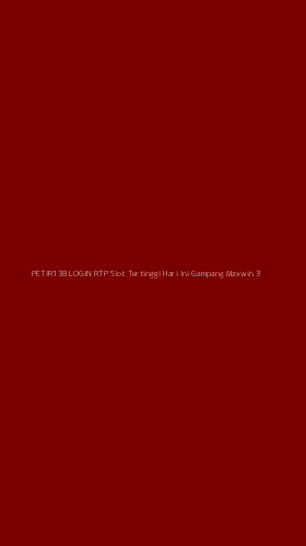 Tampilan Antarmuka Aplikasi Petir138 Login Rtp Slot Tertinggi Hari Ini Gampang Maxwin - 3