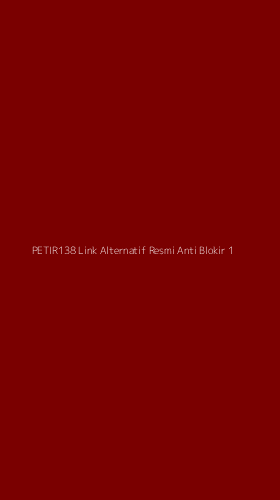Tampilan Antarmuka Aplikasi Petir138 Link Alternatif Resmi Anti Blokir - 1