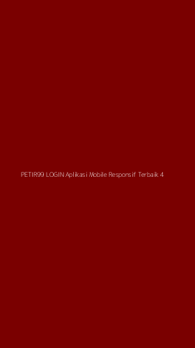Tampilan Antarmuka Aplikasi Petir99 Login Aplikasi Mobile Responsif Terbaik - 4