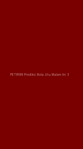 Tampilan Antarmuka Aplikasi Petir99 Prediksi Bola Jitu Malam Ini - 3