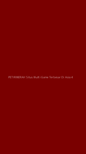 Tampilan Antarmuka Aplikasi Petirmerah Situs Multi Game Terbesar Di Asia - 4