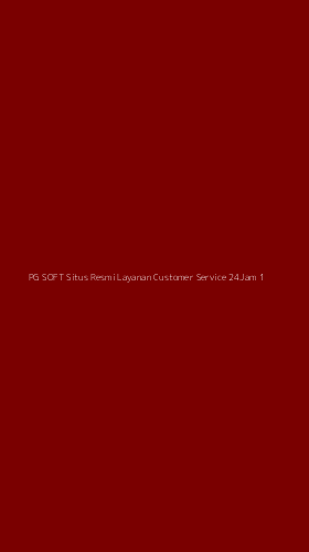 Tampilan Antarmuka Aplikasi Pg Soft Situs Resmi Layanan Customer Service 24jam - 1