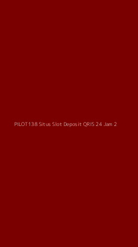 Tampilan Antarmuka Aplikasi Pilot138 Situs Slot Deposit Qris 24 Jam - 2