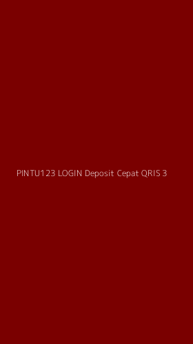 Tampilan Antarmuka Aplikasi Pintu123 Login Deposit Cepat Qris - 3