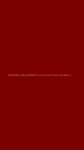 Tampilan Antarmuka Aplikasi Pintu888 Login Alternatif Link Alternatif Resmi Anti Blokir - 1