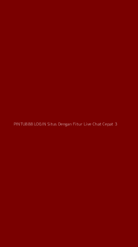 Tampilan Antarmuka Aplikasi Pintu888 Login Situs Dengan Fitur Live Chat Cepat - 3