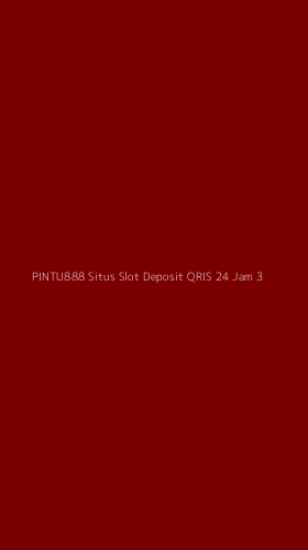 Tampilan Antarmuka Aplikasi Pintu888 Situs Slot Deposit Qris 24 Jam - 3