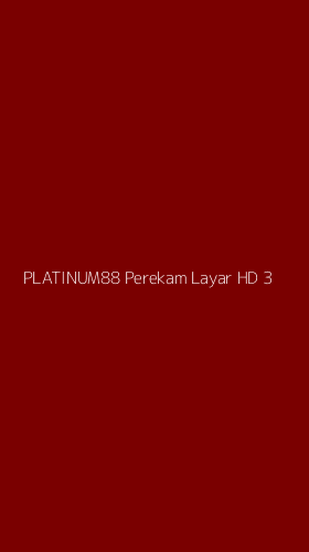 Tampilan Antarmuka Aplikasi Platinum88 Perekam Layar Hd - 3