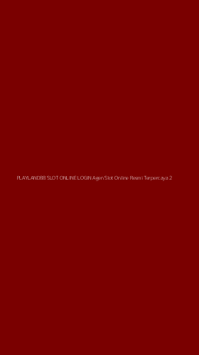 Tampilan Antarmuka Aplikasi Playland88 Slot Online Login Agen Slot Online Resmi Terpercaya - 2