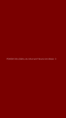 Tampilan Antarmuka Aplikasi Pohon138 Login Link Alternatif Resmi Anti Blokir - 3