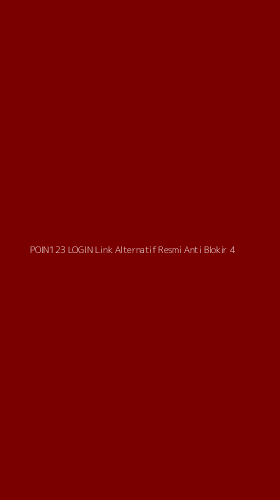 Tampilan Antarmuka Aplikasi Poin123 Login Link Alternatif Resmi Anti Blokir - 4