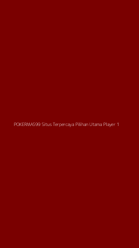 Tampilan Antarmuka Aplikasi Pokermas99 Situs Terpercaya Pilihan Utama Player - 1