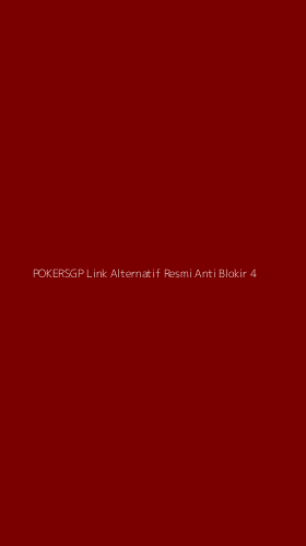 Tampilan Antarmuka Aplikasi Pokersgp Link Alternatif Resmi Anti Blokir - 4