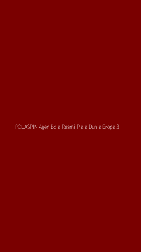 Tampilan Antarmuka Aplikasi Polaspin Agen Bola Resmi Piala Dunia Eropa - 3