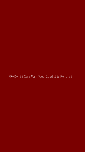 Tampilan Antarmuka Aplikasi Prada138 Cara Main Togel Colok Jitu Pemula - 3