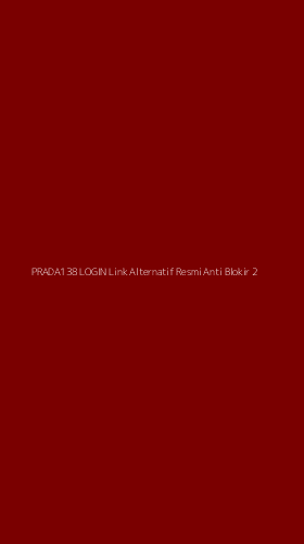Tampilan Antarmuka Aplikasi Prada138 Login Link Alternatif Resmi Anti Blokir - 2